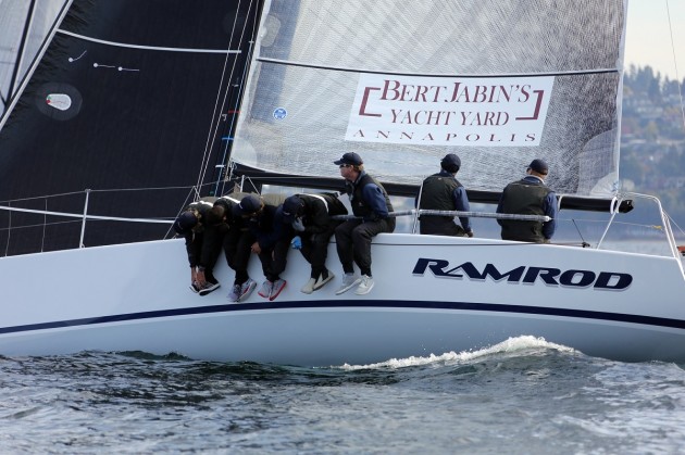 Ramrod Farr 30.